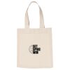Cotton Canvas Small Tote Thumbnail