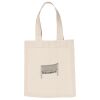 Cotton Canvas Small Tote Thumbnail
