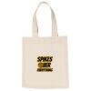 Cotton Canvas Small Tote Thumbnail