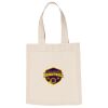 Cotton Canvas Small Tote Thumbnail