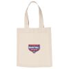 Cotton Canvas Small Tote Thumbnail