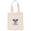 Cotton Canvas Small Tote Thumbnail