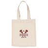 Cotton Canvas Small Tote Thumbnail