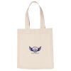 Cotton Canvas Small Tote Thumbnail