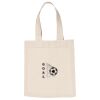 Cotton Canvas Small Tote Thumbnail
