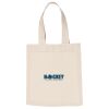 Cotton Canvas Small Tote Thumbnail