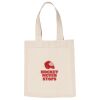 Cotton Canvas Small Tote Thumbnail