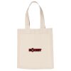 Cotton Canvas Small Tote Thumbnail
