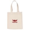 Cotton Canvas Small Tote Thumbnail