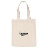 Cotton Canvas Small Tote Thumbnail