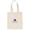 Cotton Canvas Small Tote Thumbnail