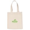 Cotton Canvas Small Tote Thumbnail