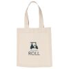 Cotton Canvas Small Tote Thumbnail