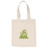 Cotton Canvas Small Tote Thumbnail