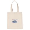 Cotton Canvas Small Tote Thumbnail