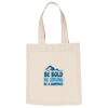 Cotton Canvas Small Tote Thumbnail