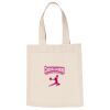 Cotton Canvas Small Tote Thumbnail