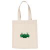 Cotton Canvas Small Tote Thumbnail