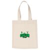 Cotton Canvas Small Tote Thumbnail