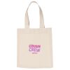 Cotton Canvas Small Tote Thumbnail