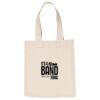 Cotton Canvas Small Tote Thumbnail