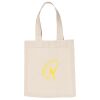 Cotton Canvas Small Tote Thumbnail