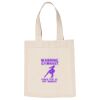 Cotton Canvas Small Tote Thumbnail