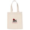 Cotton Canvas Small Tote Thumbnail