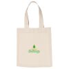 Cotton Canvas Small Tote Thumbnail